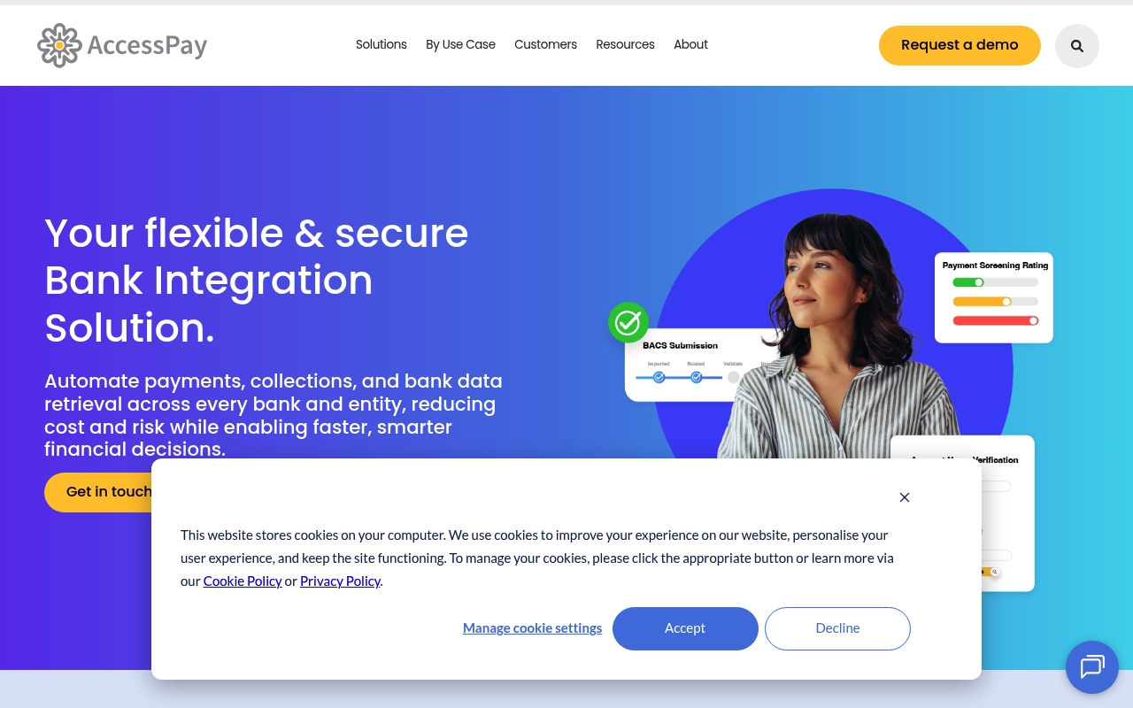 Access Pay
