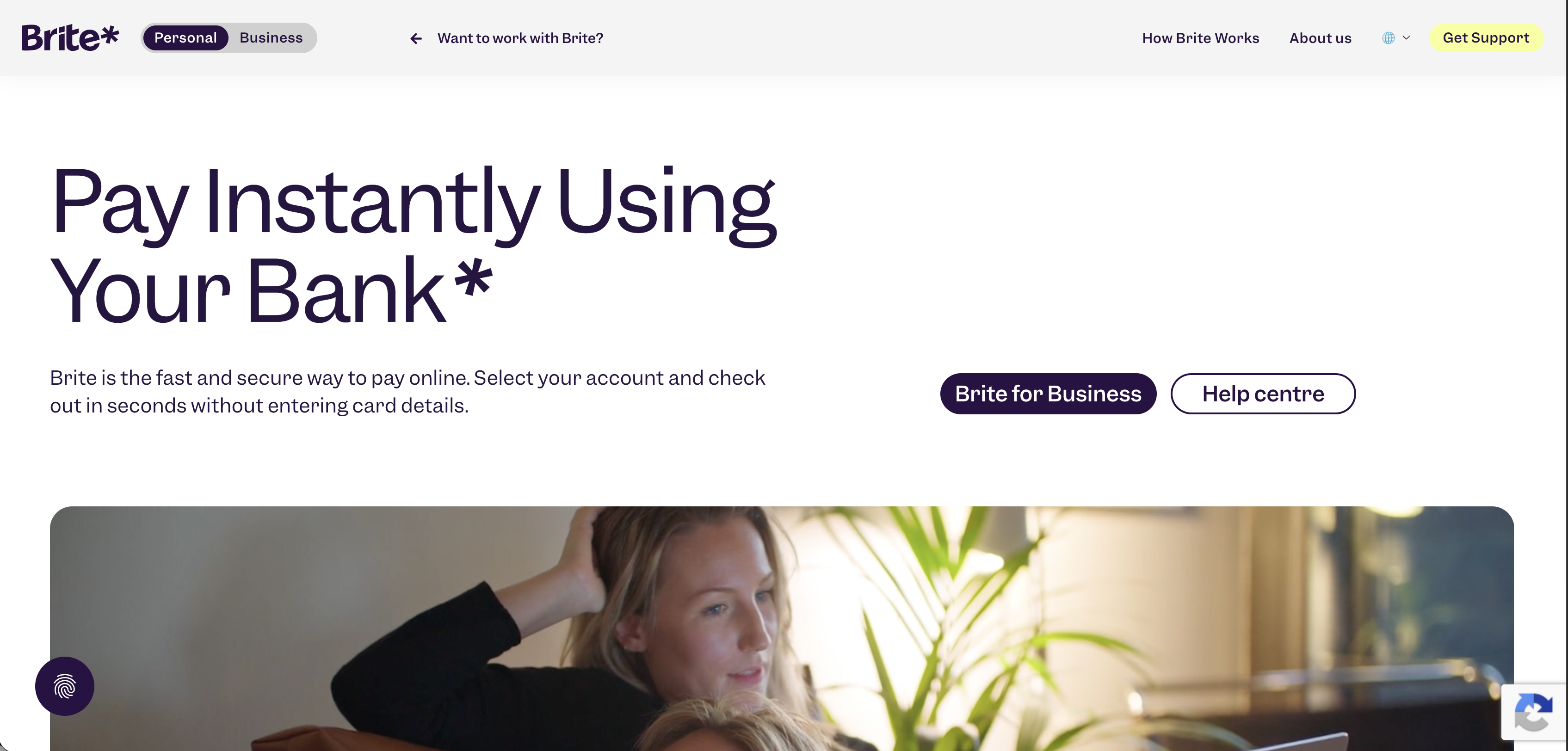Brite Payments