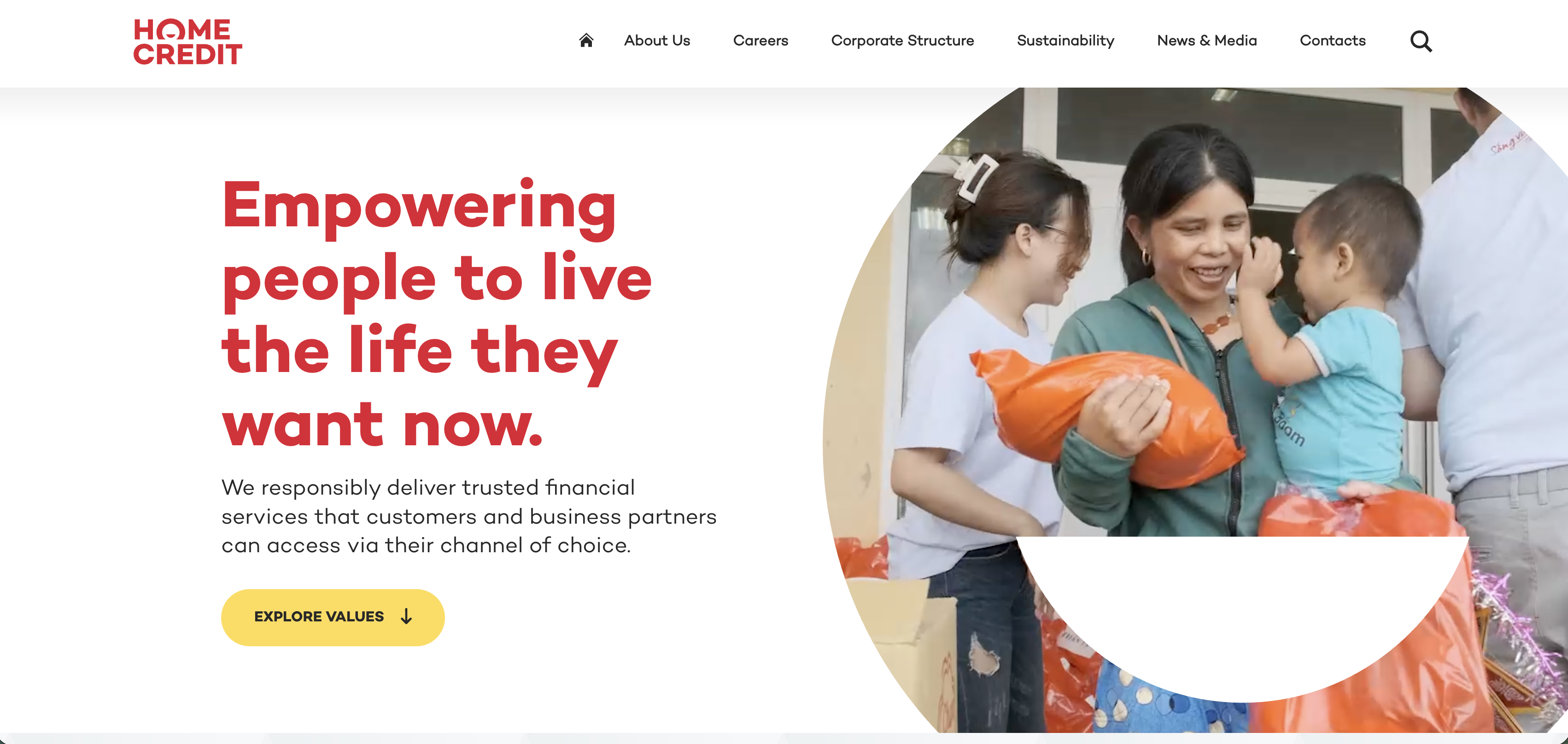 Home Credit