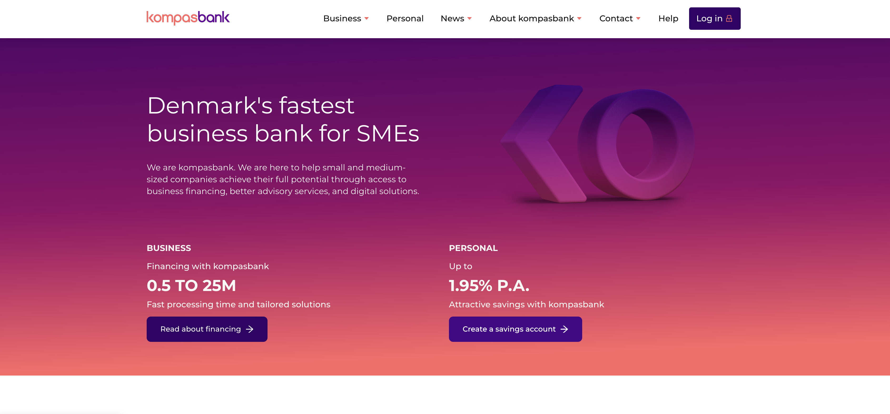 Kompas Bank