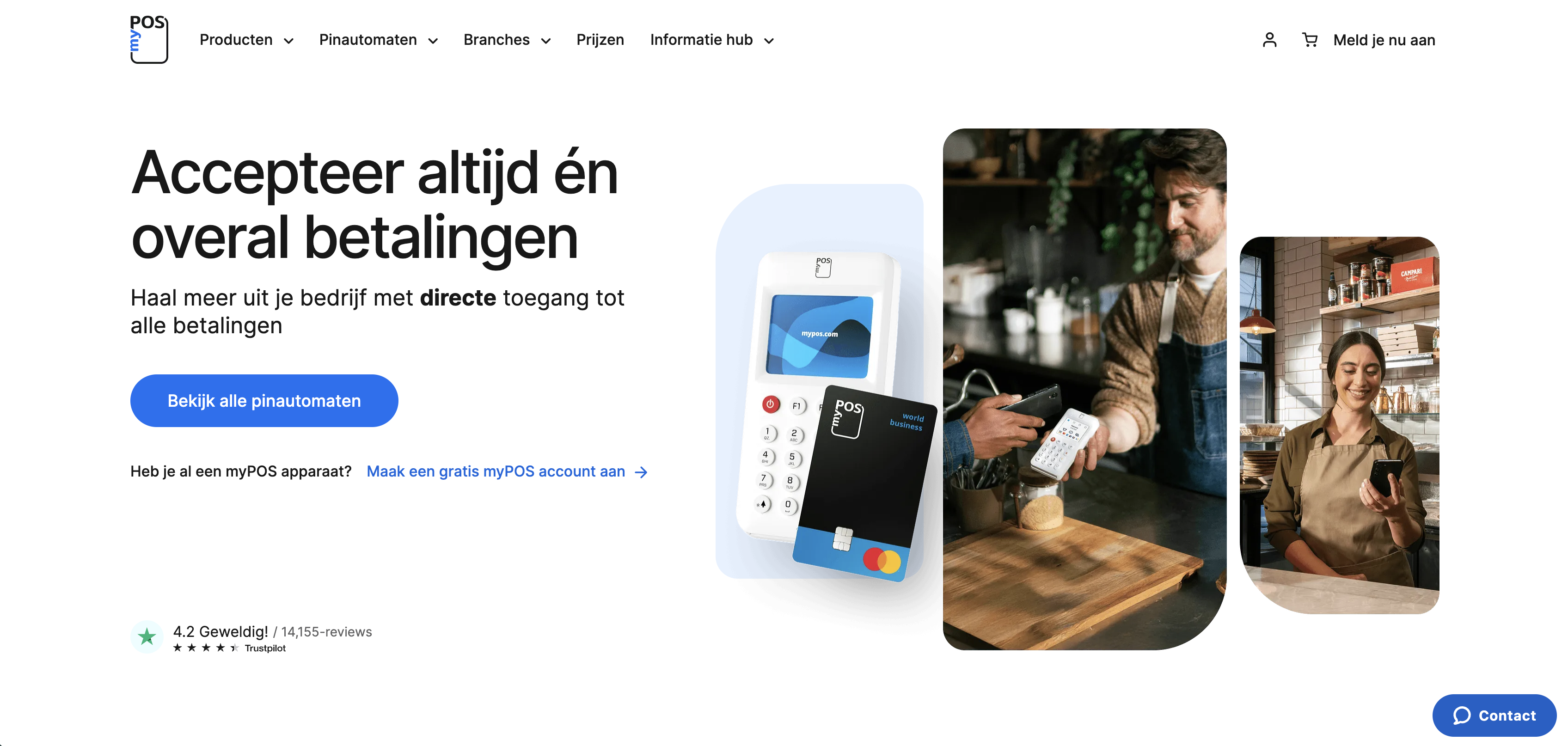 myPOS
