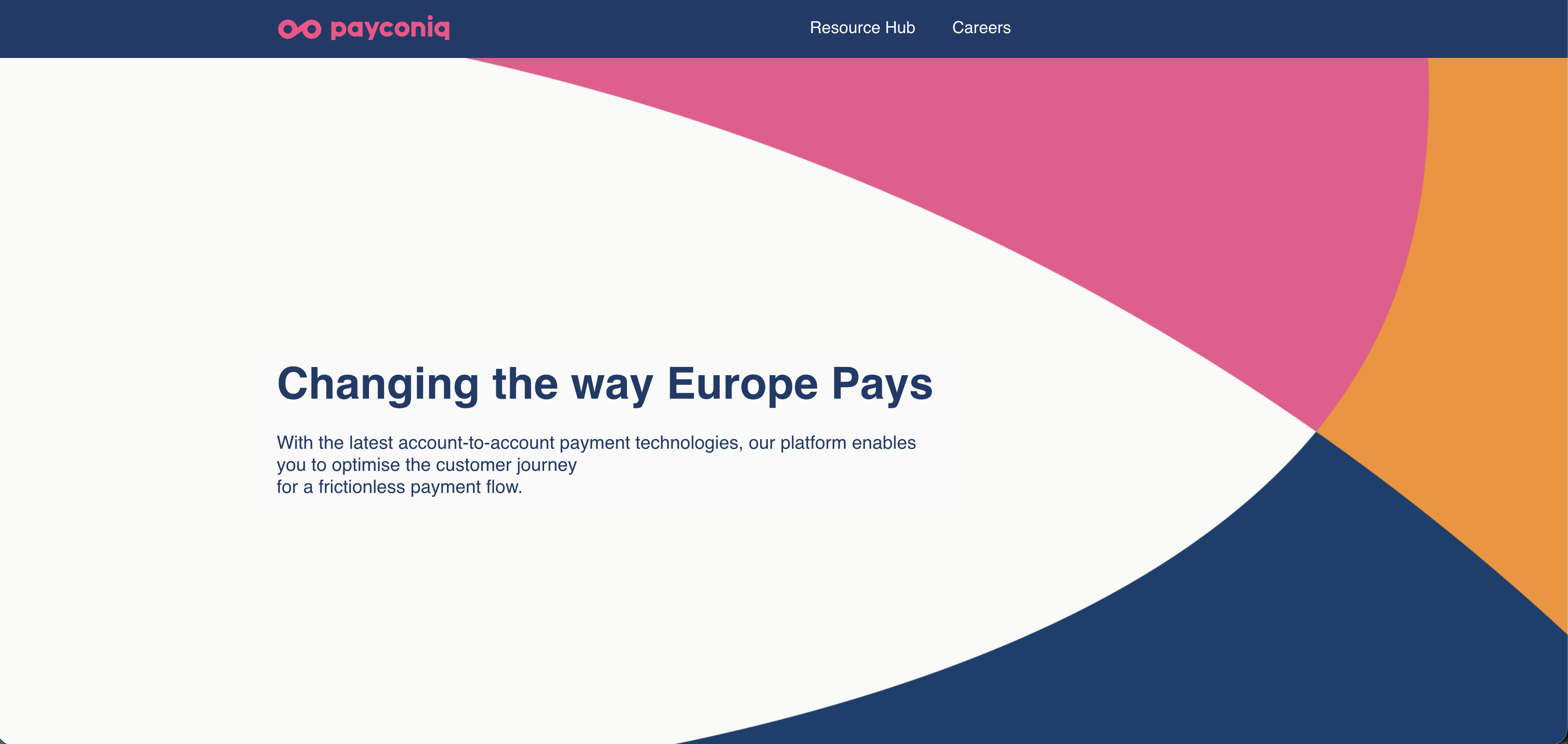 Payconiq