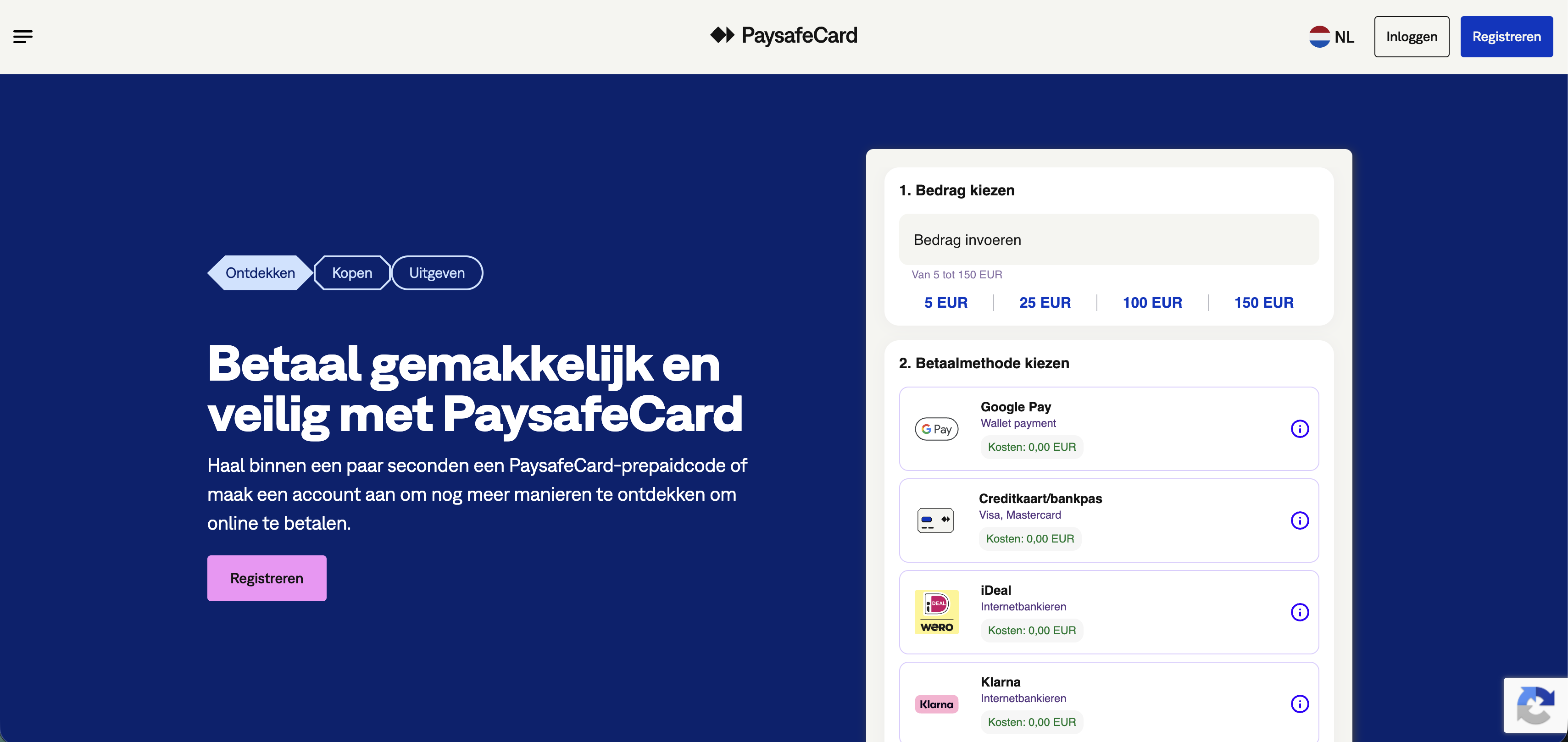 paysafecard