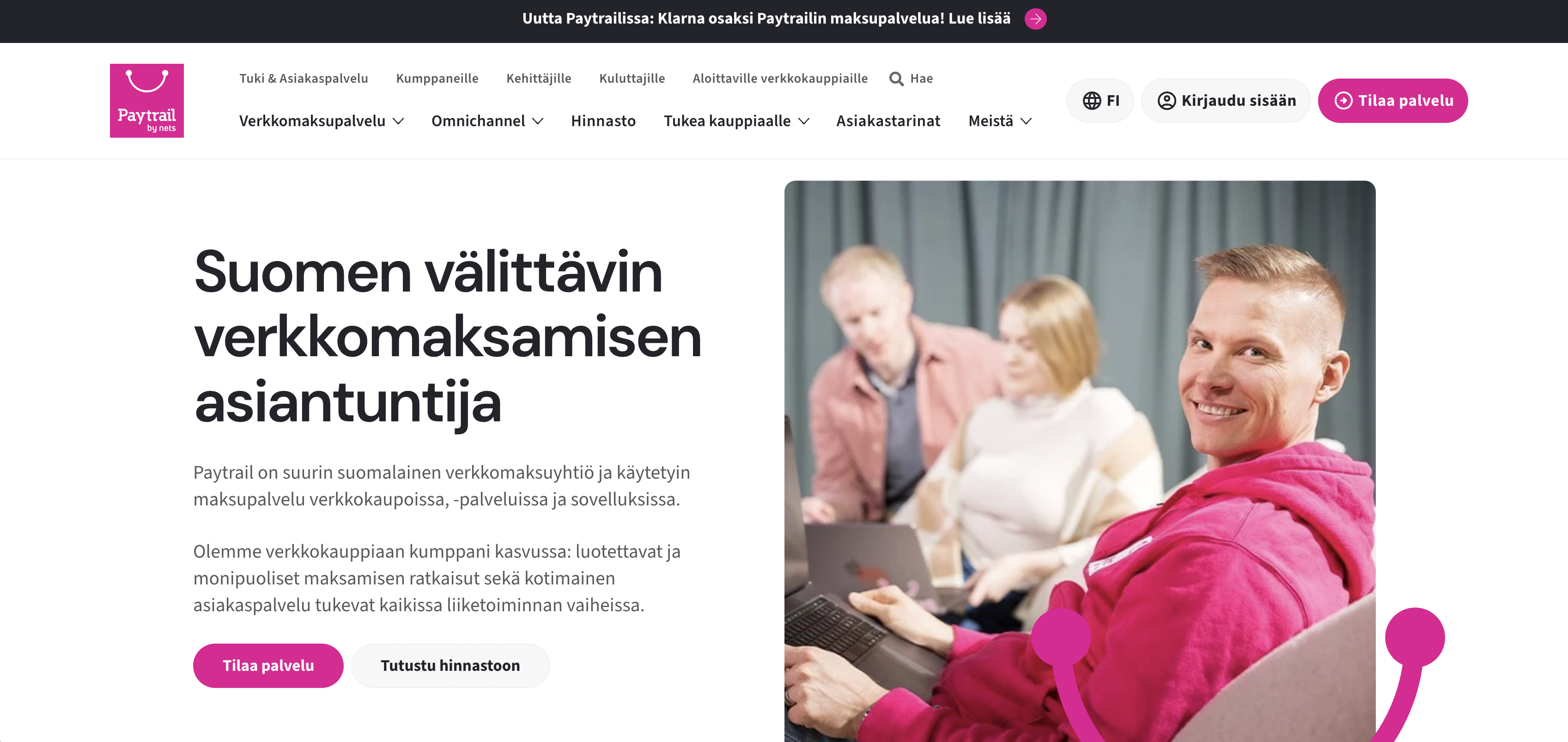 Paytrail