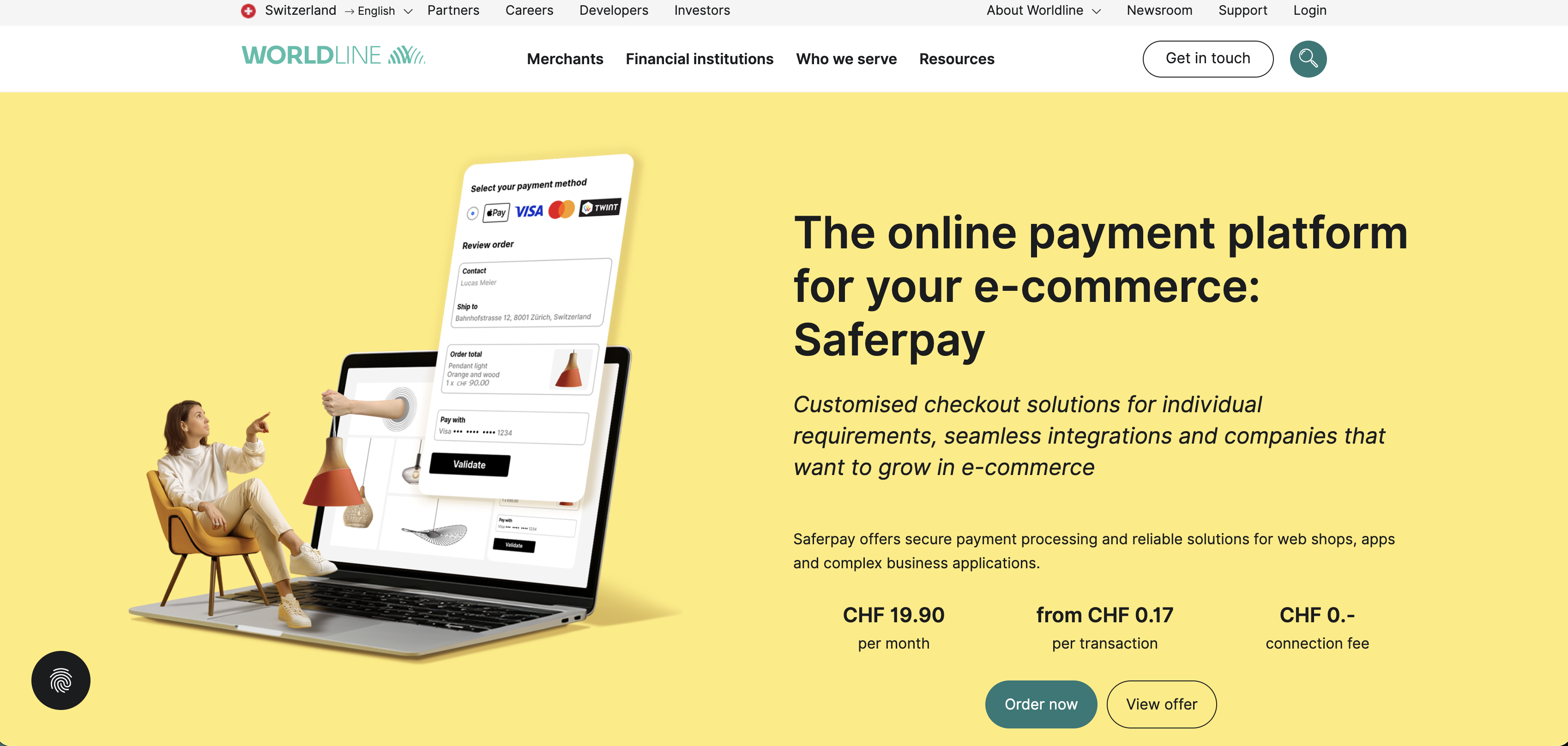 Saferpay