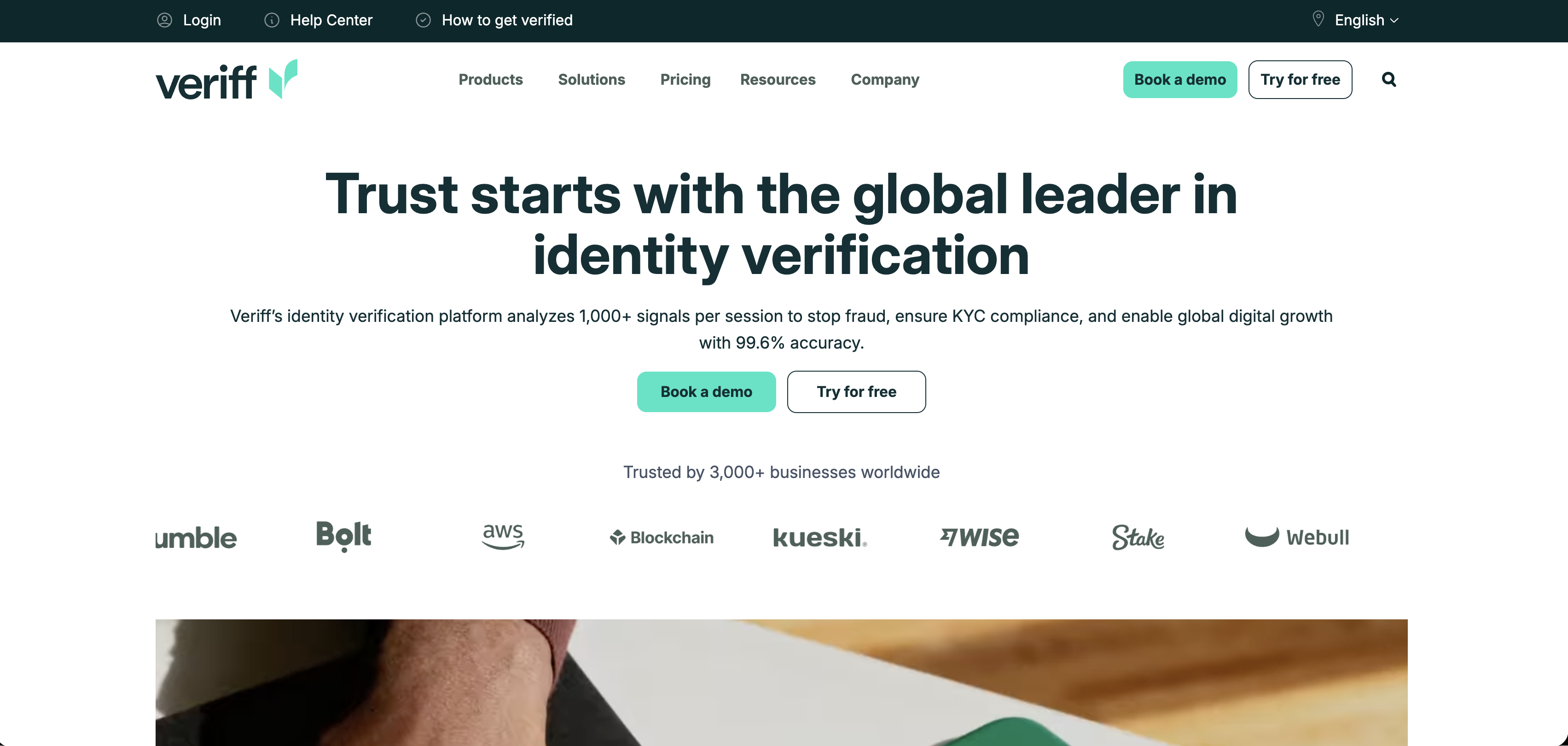Veriff