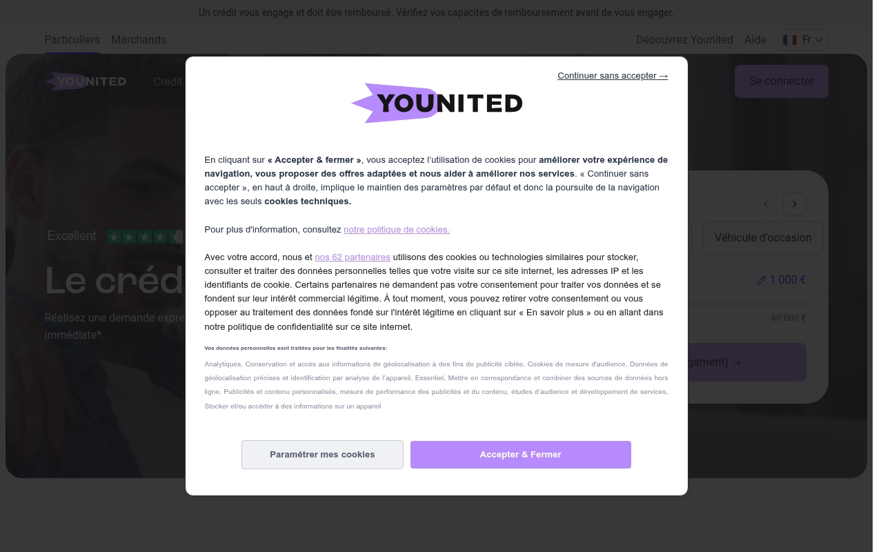 Younited
